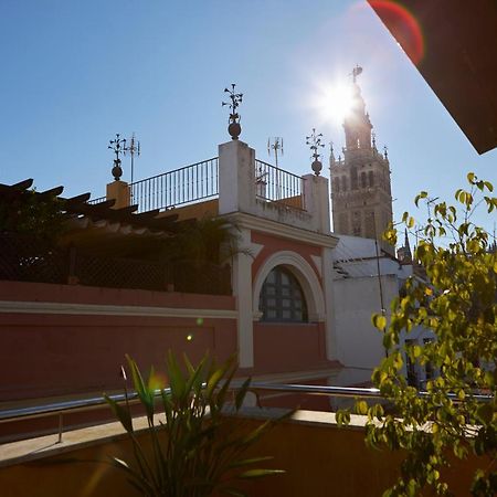 La Bella Sevilla Dış mekan fotoğraf